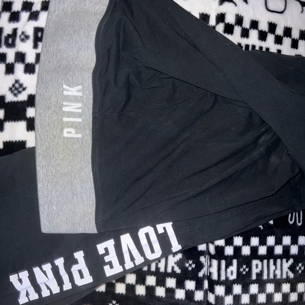 Vs Pink pants